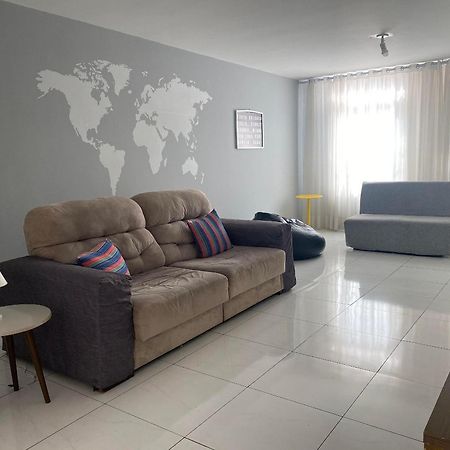 Pousada Mundi Morumbi São Paulo Exterior foto
