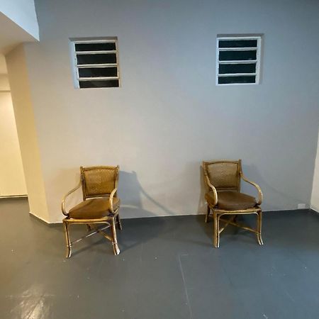 Pousada Mundi Morumbi São Paulo Exterior foto