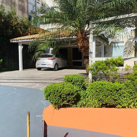 Pousada Mundi Morumbi São Paulo Exterior foto