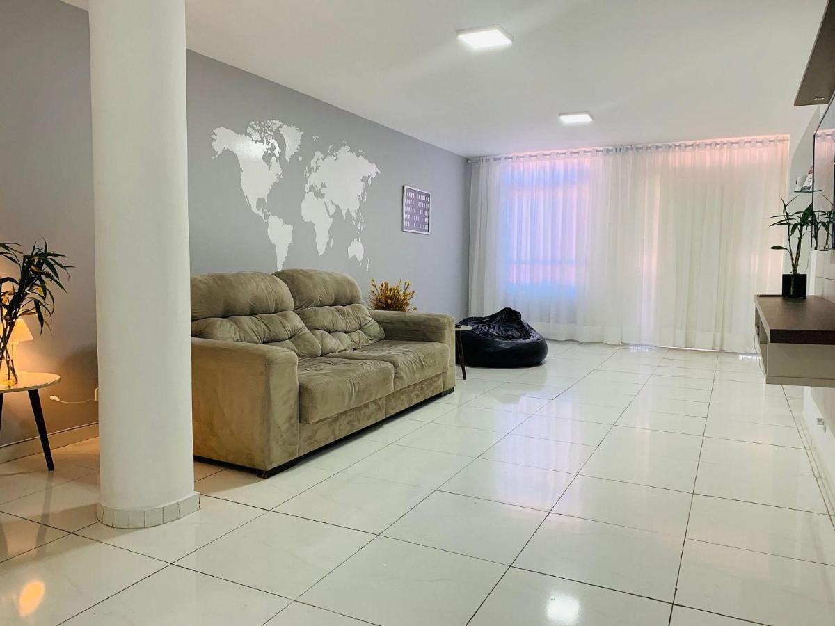 Pousada Mundi Morumbi São Paulo Exterior foto